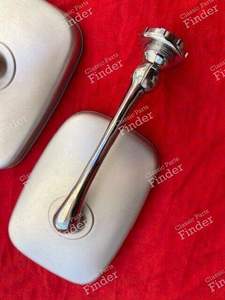 Paire de rétroviseurs d'origine - CITROËN CX - thumb-3