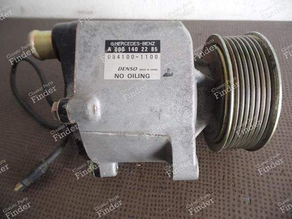 LUFTPUMPE MERCEDES V12 6.0 W140 / R129 - MERCEDES BENZ SL (R129) - MERCEDES A0001402285 ou 0001402285 équivalente à A1201400185 ou 1201400185 DENSO 084100-1100- 0
