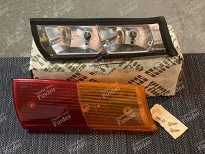 Feu arrière droit - RENAULT 5 / 7 (R5 / Siete) - thumb-1