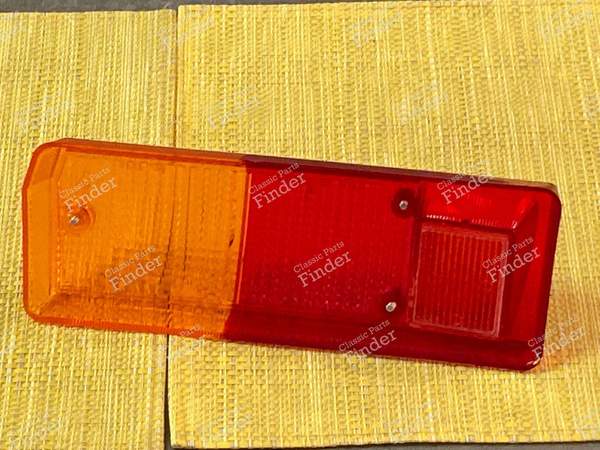 Right rear cabochon R12, Alpine A310 - RENAULT 12 / Virage (R12) - LMP 3695- 1