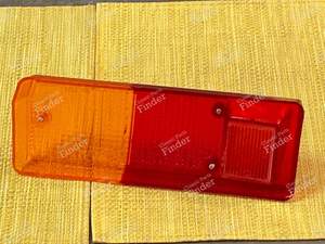 Right rear cabochon R12, Alpine A310 - RENAULT 12 / Virage (R12) - LMP 3695- thumb-1