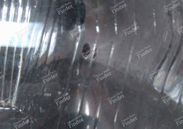 Optiques de phare pour Renault Super 5 et Express - RENAULT 5 (Supercinq) / Express / Rapid (R5) - 7700761345 (D) / 7700761343 (G)- 2