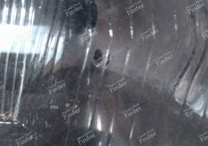 Optiques de phare pour Renault Super 5 et Express - RENAULT 5 (Supercinq) / Express / Rapid (R5) - 7700761345 (D) / 7700761343 (G)- thumb-2