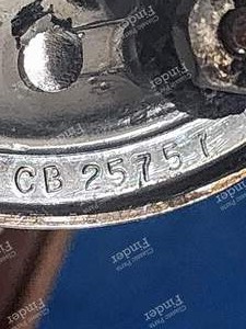 Rückleuchten im „Gunsight“-Stil - CHRYSLER Imperial - thumb-6