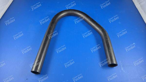 Engine oil breather hose 1130CM3 - CITROËN GS / GSA - 0