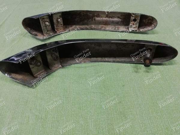 Stossfänger vorne - ALFA ROMEO Giulietta Spider - 1