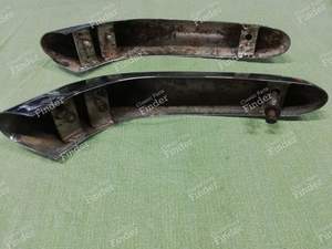 Stossfänger vorne - ALFA ROMEO Giulietta Spider - thumb-1