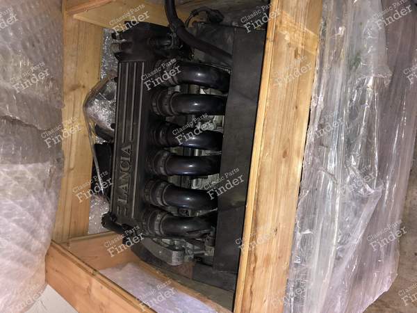 Engine + gearbox Alfa GTA 3.2L V6 - ALFA ROMEO 147 - 1