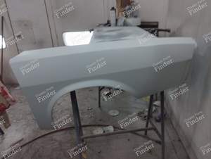 Rechter vorderer Flügel - RENAULT 15 / 17 (R15 - R17) - thumb-1