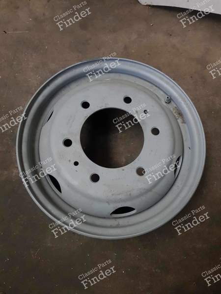 Rim - CITROËN C32 / C35 - 61642- 0