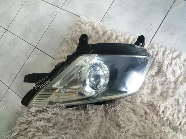 Rechter Frontscheinwerfer - CITROËN C6 - 9660983180 / 1307329100- 1