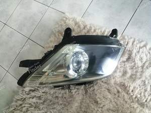 Rechter Frontscheinwerfer - CITROËN C6 - 9660983180 / 1307329100- thumb-1
