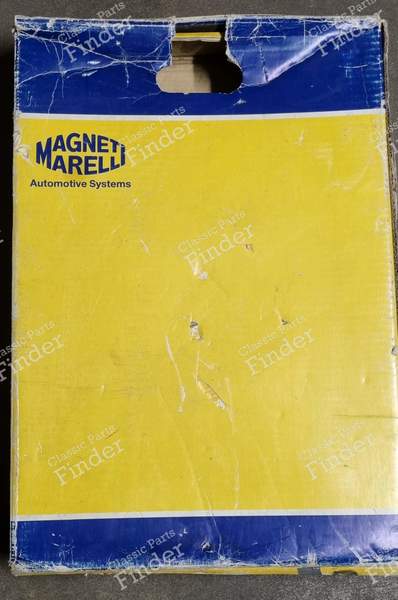 Window lift mechanism - VOLKSWAGEN (VW) Golf III / Vento / Jetta - ZFVK27RB- 1