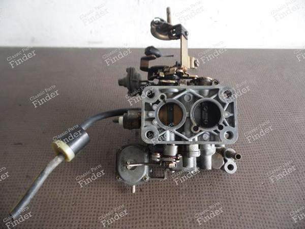 Weber carburetor - FORD Fiesta - 28/30 DFTM 2A- 8