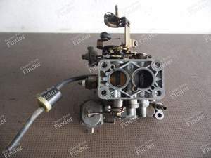 Weber carburetor - FORD Fiesta - 28/30 DFTM 2A- thumb-8