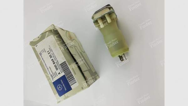 Windshield washer pump - MERCEDES BENZ SL (R107) - A0008693021- 0