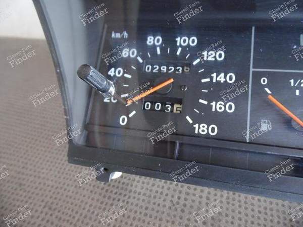 INSTRUMENTENKOMBINATION 212133801010 LADA NIVA - LADA Niva / 4X4 - 21213-3801010- 1