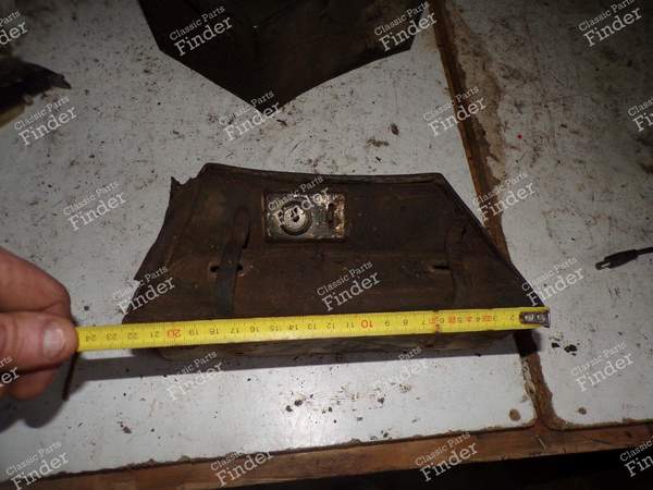 Toolbox - TERROT Type F - 1