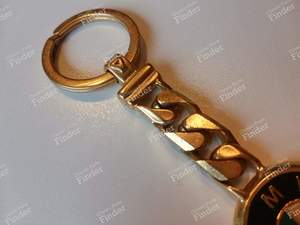 BMW-Schlüsselanhänger - BMW 5 (E39) - thumb-3