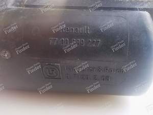 Intercooler Renault Fuego Turbo / Renault 18 Turbo - RENAULT 18 (R18) - 7700689227- thumb-2