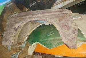 Aile passager pour Talbot Samba pour TALBOT Samba