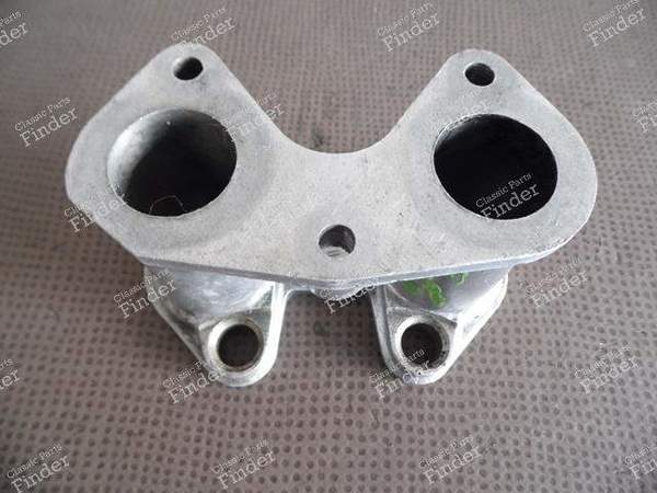 PFEIFE ZULASSUNG R8 GORDINI - RENAULT 8 / 10 (R8 / R10) - 5