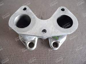 PFEIFE ZULASSUNG R8 GORDINI - RENAULT 8 / 10 (R8 / R10) - thumb-5