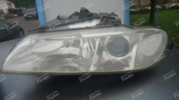 Scheinwerferoptik - PEUGEOT 406 Coupé - 1