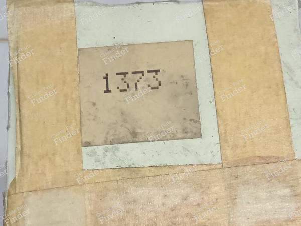 Clutch transmitter W108/111/114/115/116/R107 - MERCEDES BENZ W108 / W109 - 1373- 3