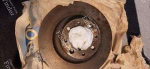 Disque de frein arrière - MATRA-TALBOT Murena