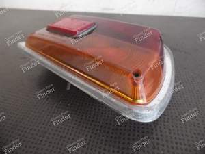 REAR LEFT LIGHT ALFA ROMEO GIULIA GT JUNIOR / BERTONE - ALFA ROMEO Giulia Sprint GT / GTV / GTC / GTA (105/115 Coupés) - 12361717 + 12361748- thumb-3