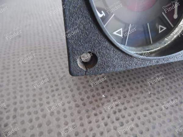 COMBINE D'INSTRUMENTS CITROËN DS 1969-1975 - CITROËN DS / ID - 6