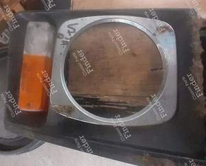 Lighthouse surrounds - CITROËN LN / LNA