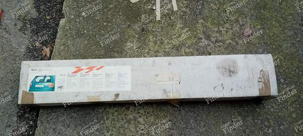 Aileron - VOLKSWAGEN (VW) Polo / Caddy - 6N0071645- 1