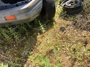 Stoßstange vorne R11 Phase 1 - RENAULT 9 / Alliance / Broadway / 11 / Encore (R9 / R11) - thumb-1