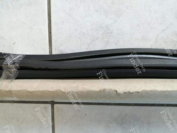 4 Türleisten - CITROËN CX - 4