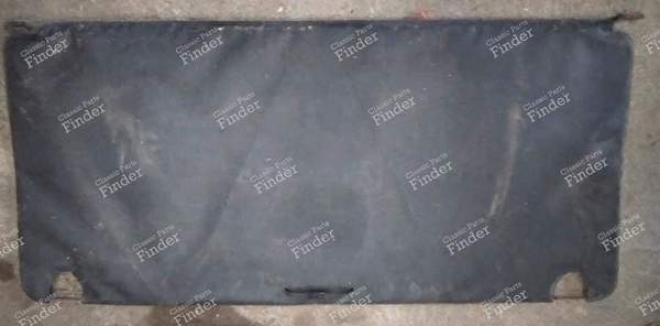 Motorschutz für Matra Bagheera - MATRA-SIMCA-TALBOT Bagheera - 2