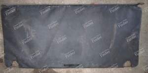 Motorschutz für Matra Bagheera - MATRA-SIMCA-TALBOT Bagheera - thumb-2