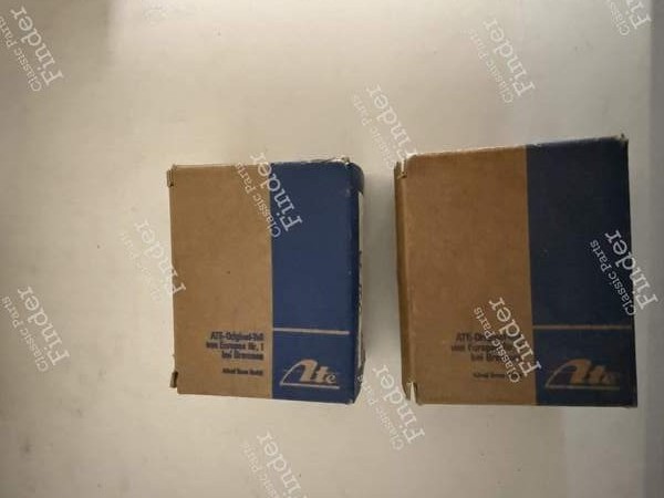 Wheel Cylinders - Early versions - VOLKSWAGEN (VW) T1 - 03.2725-1112.3- 2