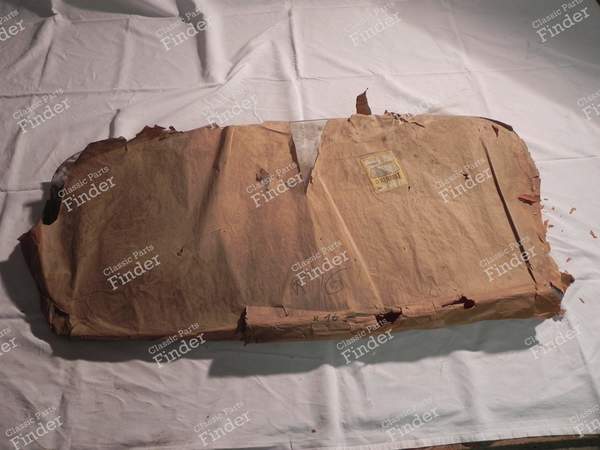 Pare-brise - RENAULT 16 (R16) - 7701348128- 2