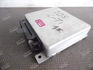 STEUERGERÄT EINSPRITZUNG MOTOR 1.6 115 CV - CITROËN Visa / C15 - 0280000321 / 1920.60- thumb-3