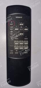 Radio Remote Control for RENAULT Scénic II