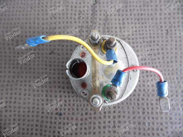 JAEGER FUEL LEVEL GAUGE - ALPINE A310 - 6