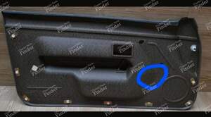 Right and left door panels - RENAULT 19 (R19) - thumb-6