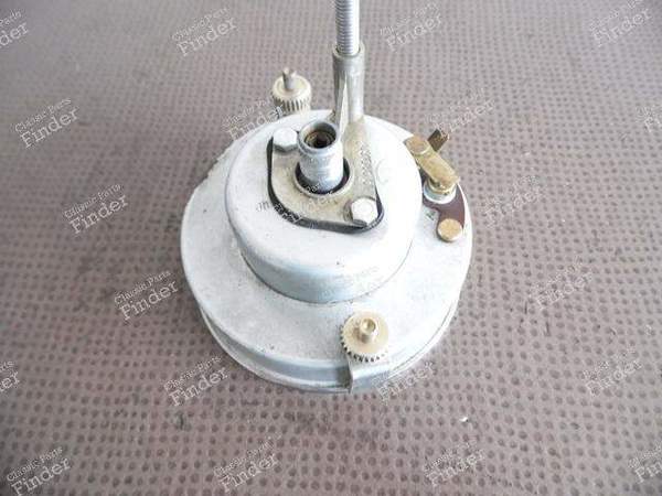 COMPTEUR JAEGER VINTAGE - CITROËN DS / ID - 7