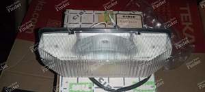 Feu clignotant blanc - SIMCA-CHRYSLER-TALBOT 160 / 180 / 2 litres / 1609 / 1610