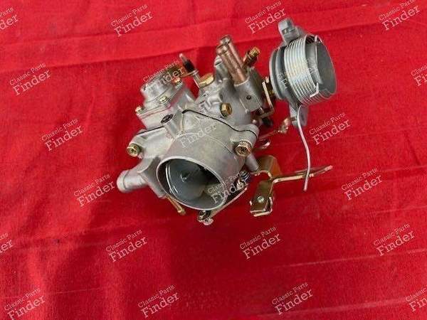 Carburateur - PEUGEOT 404 - 3