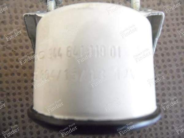 VOLTMETRE 94464111901 PORSCHE 924S - PORSCHE 924 - 944.641.119.01- 4