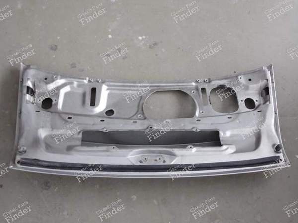 REAR COVER - PORSCHE 911 (996) - 99651201101GRV- 5