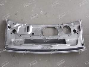 REAR COVER - PORSCHE 911 (996) - 99651201101GRV- thumb-5